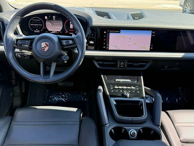 2024 Porsche Cayenne Base - 22998209 - 23