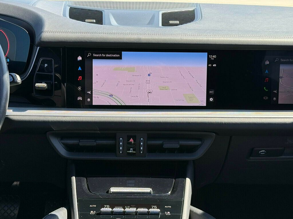 2024 Porsche Cayenne Base - 22998209 - 25