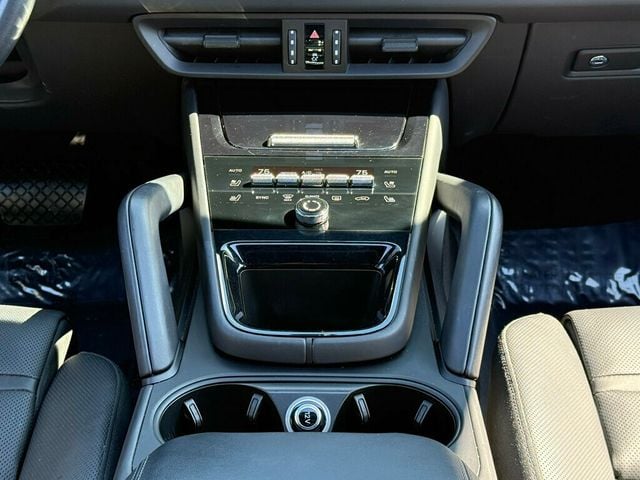 2024 Porsche Cayenne Base - 22998209 - 26