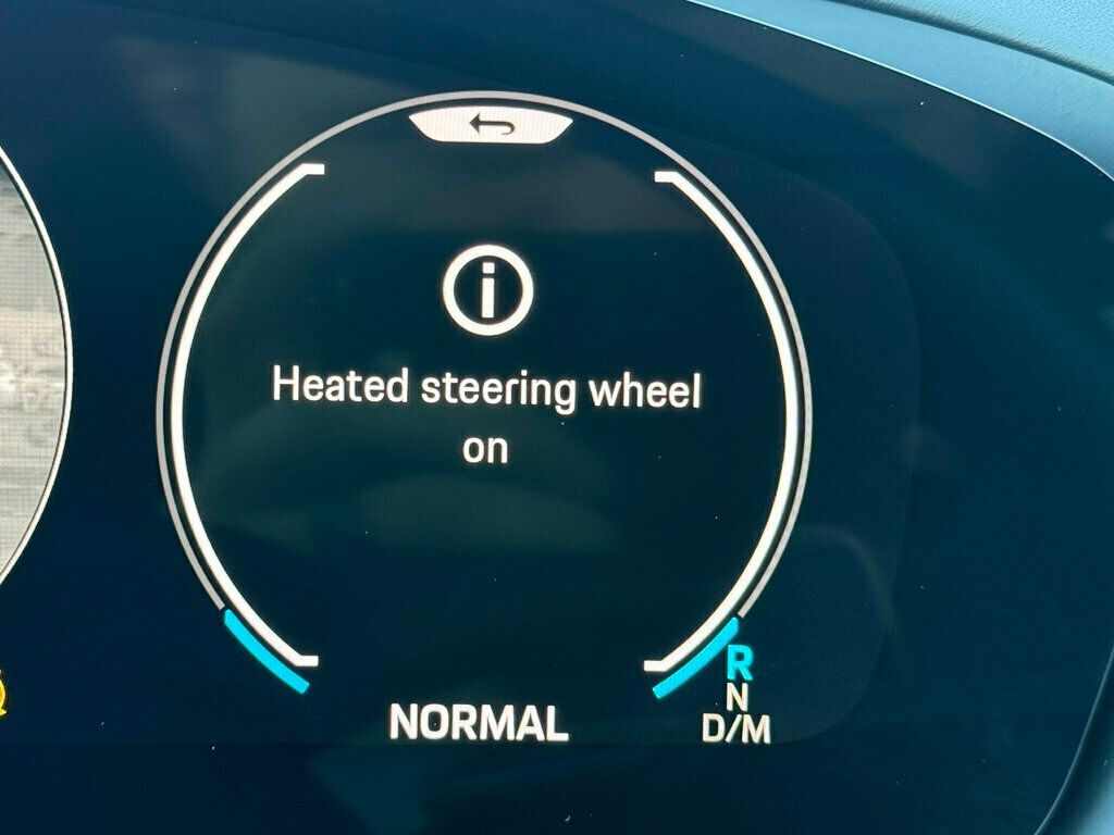 2024 Porsche Cayenne Base - 22998209 - 28