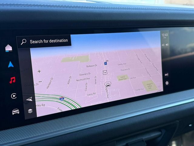 2024 Porsche Cayenne Base - 22998209 - 2