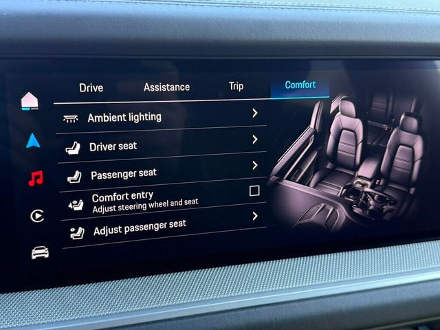 2024 Porsche Cayenne Base - 22998209 - 32