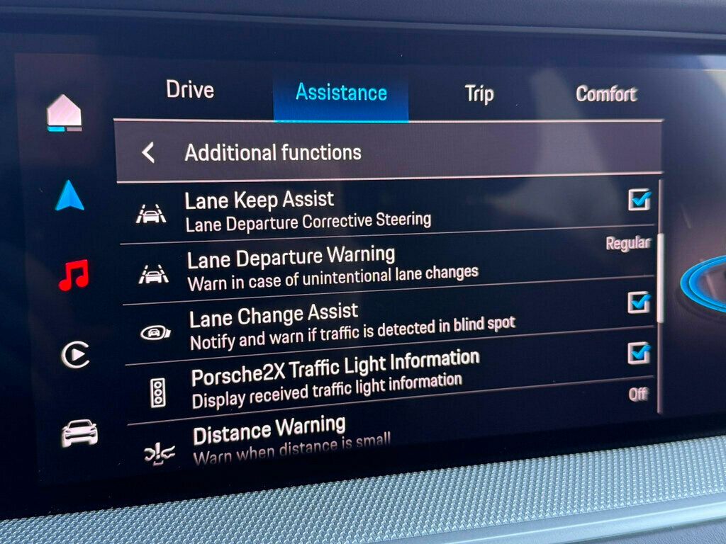 2024 Porsche Cayenne Base - 22998209 - 33