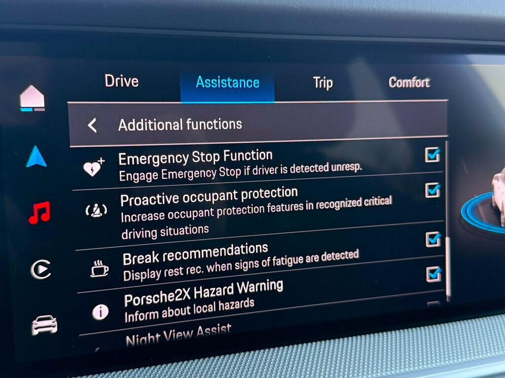 2024 Porsche Cayenne Base - 22998209 - 34