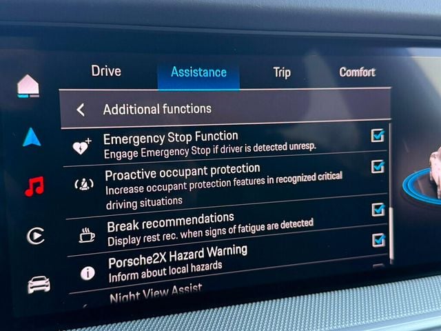 2024 Porsche Cayenne Base - 22998209 - 34