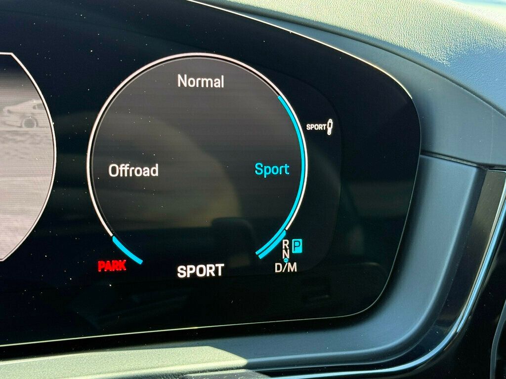 2024 Porsche Cayenne Base - 22998209 - 36