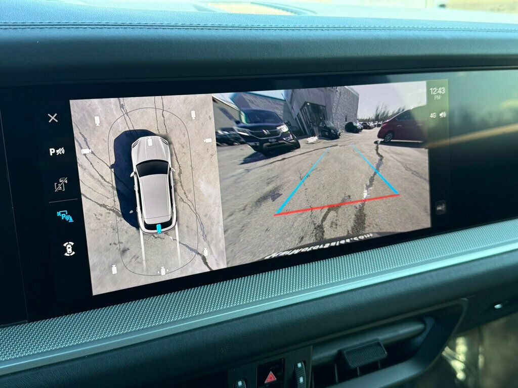 2024 Porsche Cayenne Base - 22998209 - 3