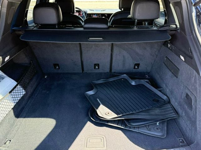 2024 Porsche Cayenne Base - 22998209 - 48