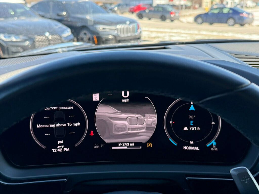 2024 Porsche Cayenne Base - 22998209 - 4