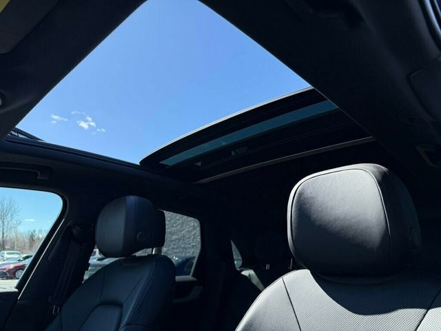 2024 Porsche Cayenne Base - 22998209 - 5