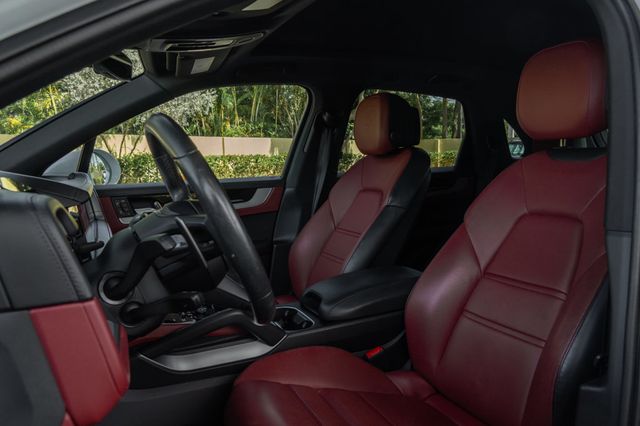 2024 Porsche Cayenne Base - 23053358 - 12