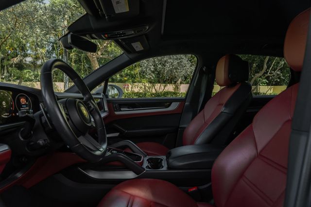 2024 Porsche Cayenne Base - 23053358 - 13