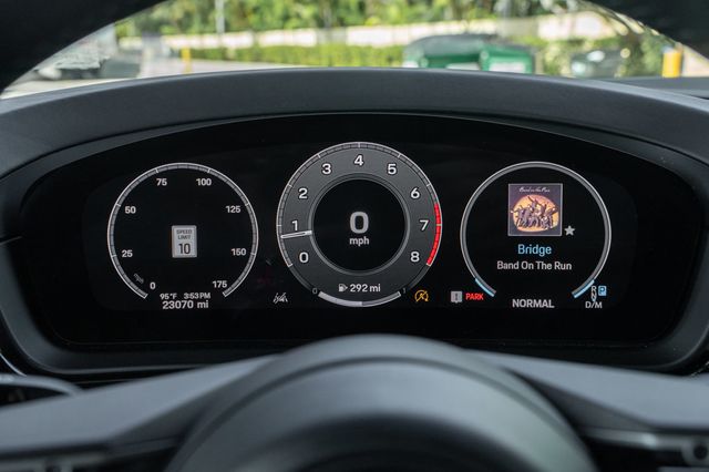 2024 Porsche Cayenne Base - 23053358 - 16