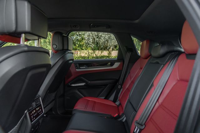 2024 Porsche Cayenne Base - 23053358 - 20