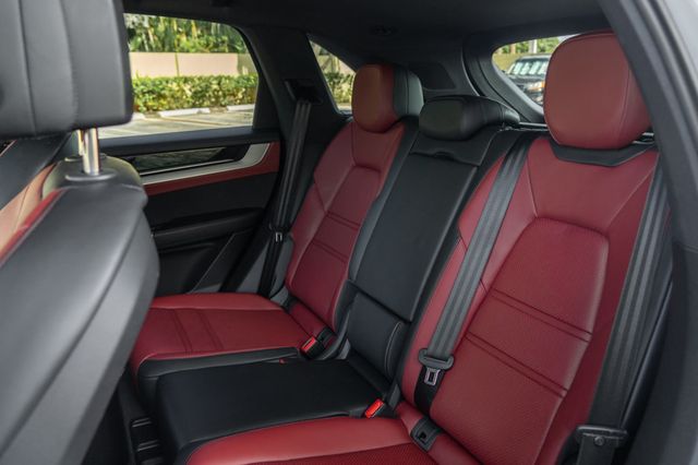 2024 Porsche Cayenne Base - 23053358 - 21