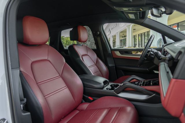 2024 Porsche Cayenne Base - 23053358 - 25