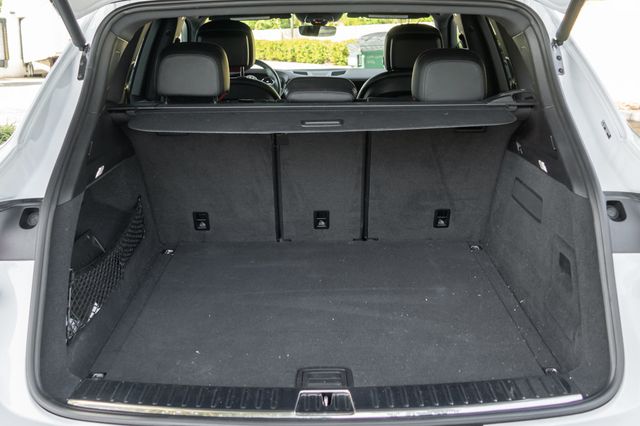 2024 Porsche Cayenne Base - 23053358 - 28