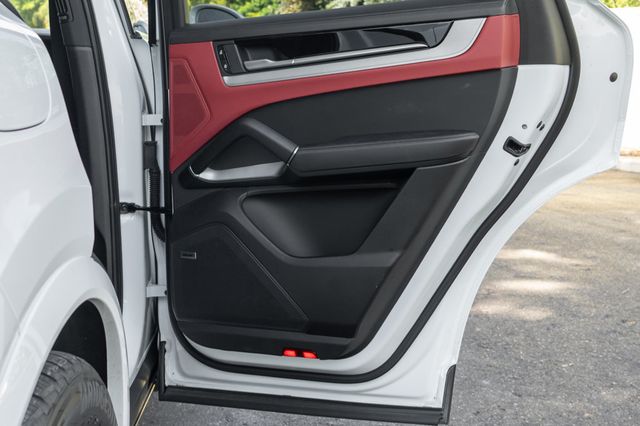 2024 Porsche Cayenne Base - 23053358 - 29