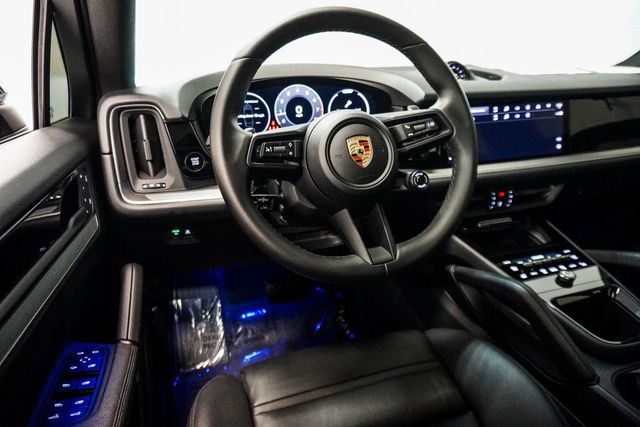 2024 Porsche Cayenne Coupe - 23080426 - 13