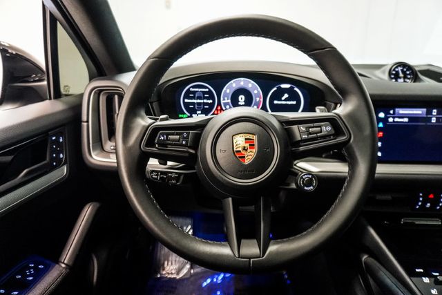 2024 Porsche Cayenne Coupe - 23080426 - 14