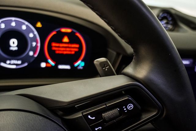 2024 Porsche Cayenne Coupe - 23080426 - 17