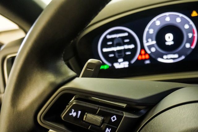 2024 Porsche Cayenne Coupe - 23080426 - 18