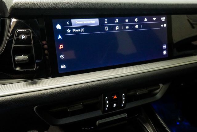 2024 Porsche Cayenne Coupe - 23080426 - 25