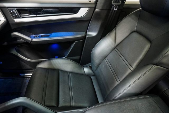 2024 Porsche Cayenne Coupe - 23080426 - 28