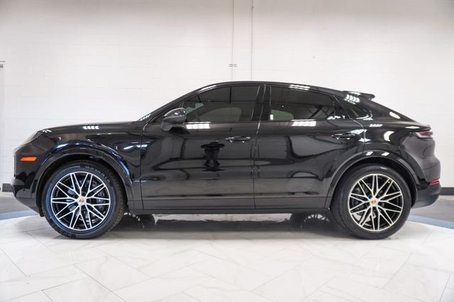 2024 Porsche Cayenne Coupe - 23080426 - 31