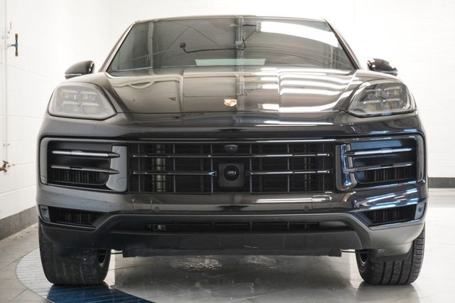 2024 Porsche Cayenne Coupe - 23080426 - 33