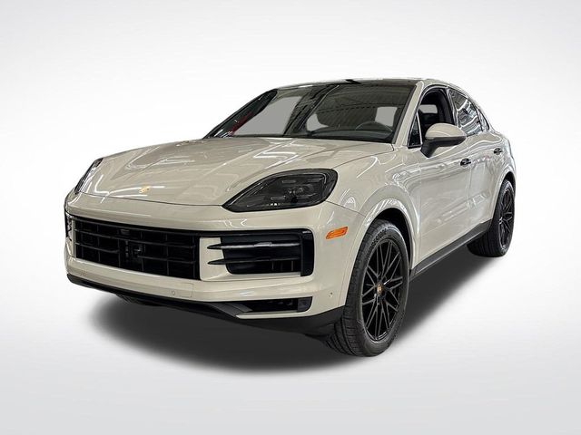 2024 Porsche Cayenne Coupe - 22976239 - 0