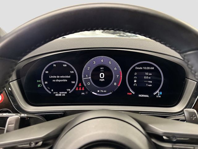 2024 Porsche Cayenne Coupe - 22976239 - 9