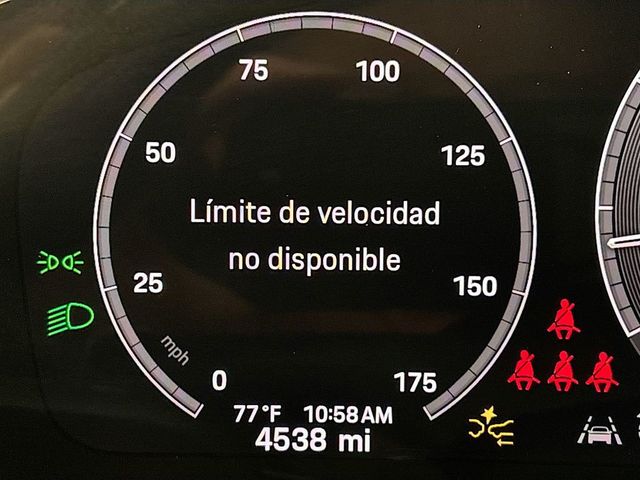 2024 Porsche Cayenne Coupe - 22976239 - 10