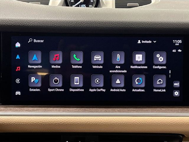 2024 Porsche Cayenne Coupe - 22976239 - 11