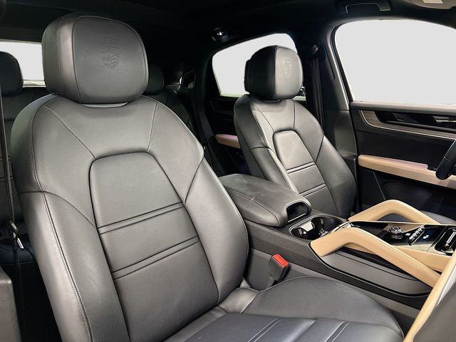 2024 Porsche Cayenne Coupe - 22976239 - 15
