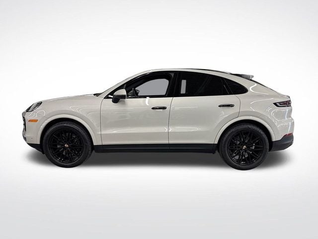 2024 Porsche Cayenne Coupe - 22976239 - 1