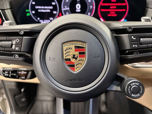 2024 Porsche Cayenne Coupe - 22976239 - 20