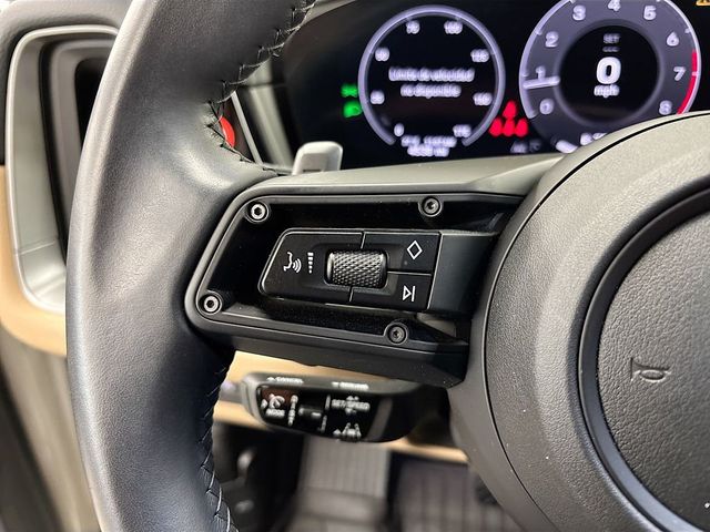 2024 Porsche Cayenne Coupe - 22976239 - 21