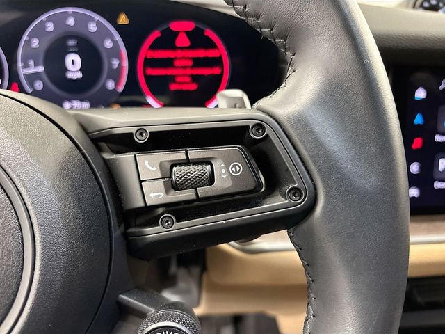 2024 Porsche Cayenne Coupe - 22976239 - 22