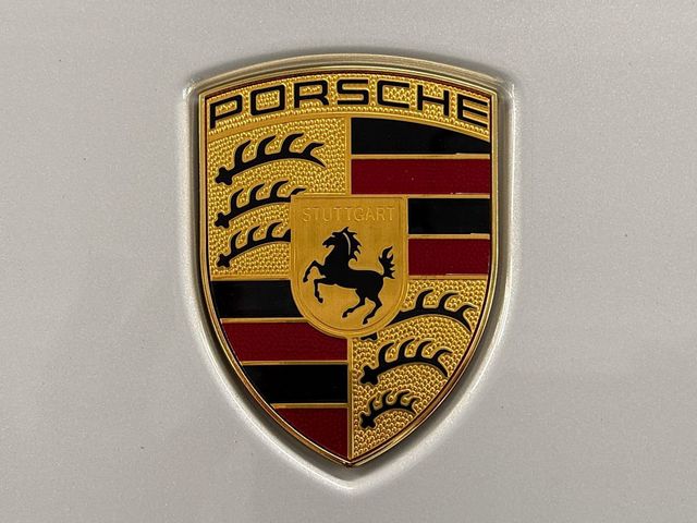 2024 Porsche Cayenne Coupe - 22976239 - 28