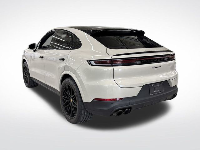 2024 Porsche Cayenne Coupe - 22976239 - 2