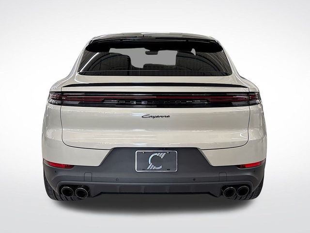 2024 Porsche Cayenne Coupe - 22976239 - 3