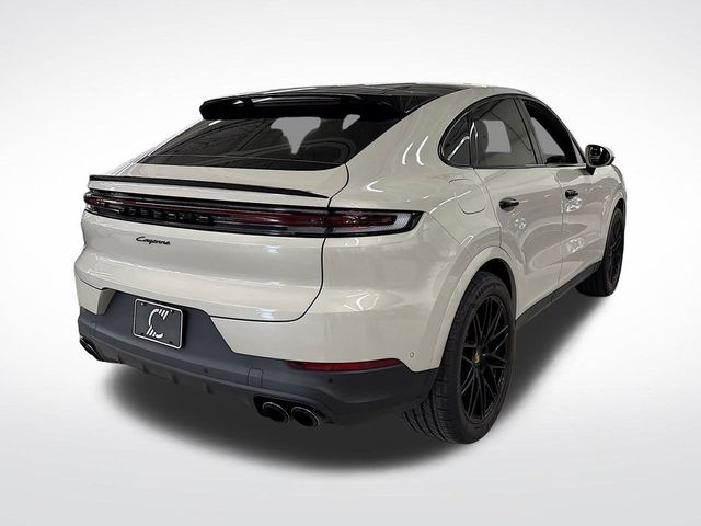 2024 Porsche Cayenne Coupe - 22976239 - 4
