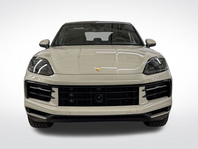 2024 Porsche Cayenne Coupe - 22976239 - 7