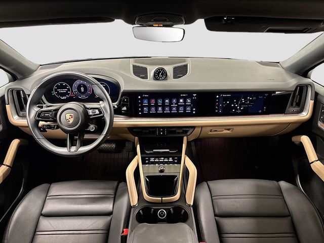 2024 Porsche Cayenne Coupe - 22976239 - 8