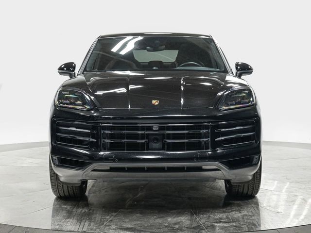 2024 Porsche Cayenne Coupe - 23076211 - 9