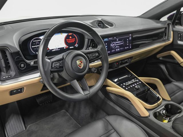 2024 Porsche Cayenne Coupe - 23076211 - 14