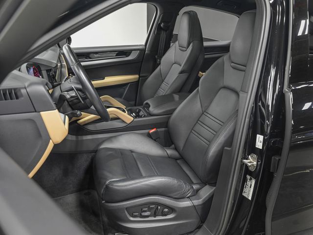 2024 Porsche Cayenne Coupe - 23076211 - 15