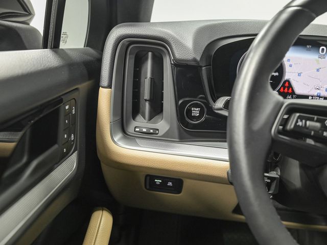 2024 Porsche Cayenne Coupe - 23076211 - 17
