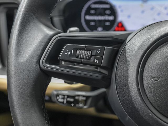 2024 Porsche Cayenne Coupe - 23076211 - 18